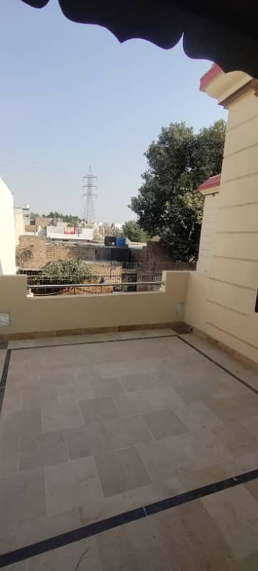 6 marla double storey house near mehmood kot metro station bosan road multan 16