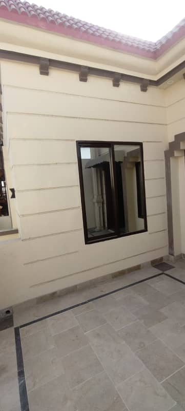 6 marla double storey house near mehmood kot metro station bosan road multan 18