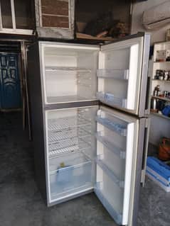 Haier refrigerator for sale model HRF-380