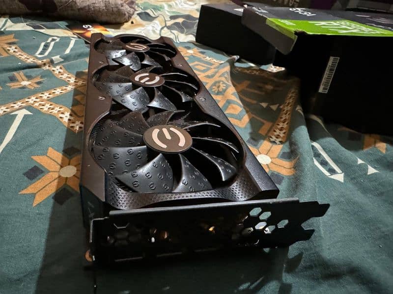 rtx 3070 evga xc3 ultra 4