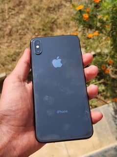 Xs Max