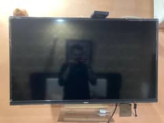 Orient LED TV