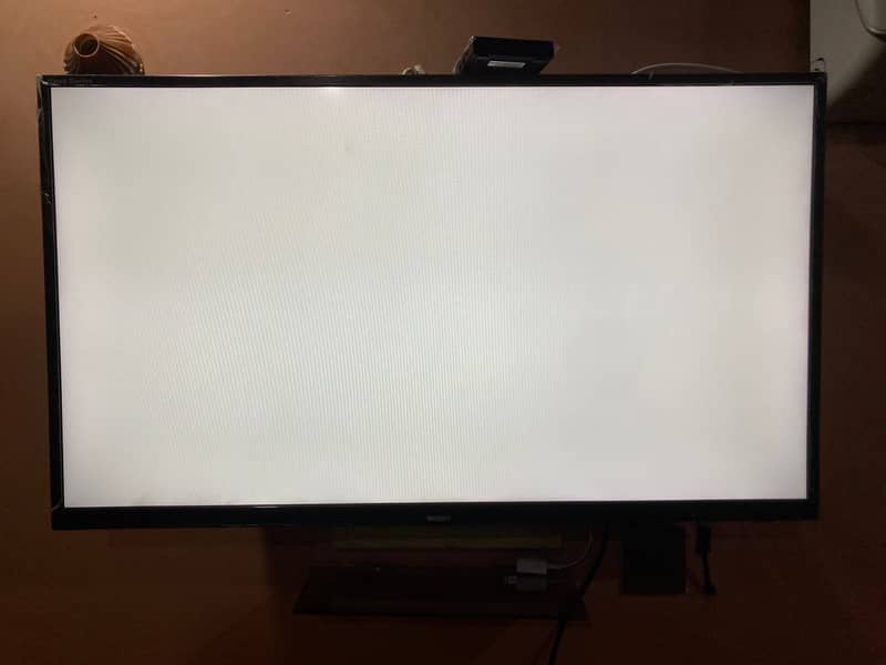 Orient LED TV 1