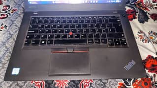 Lenovo Thinkpad T460. . . . . Urgent sale