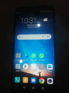 Huawei mate 10 lite