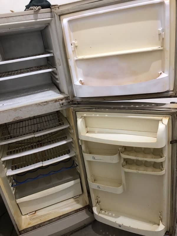 Refrigerator 1