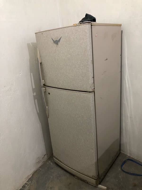 Refrigerator 2