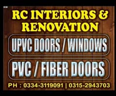 Upvc