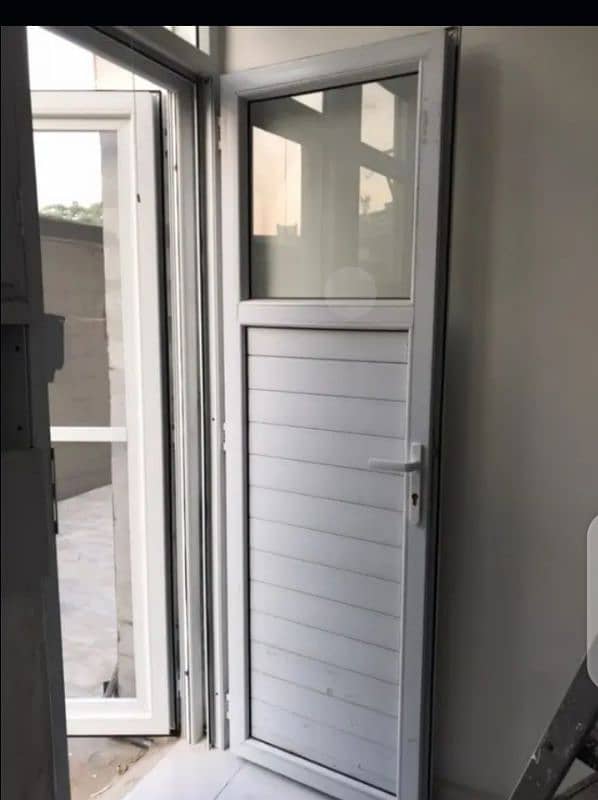 Upvc / Pvc windows & door 3