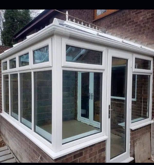 Upvc / Pvc windows & door 5