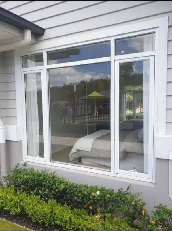 Upvc / Pvc windows & door 6