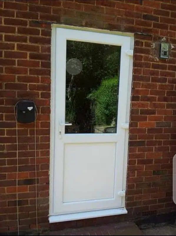 Upvc / Pvc windows & door 7