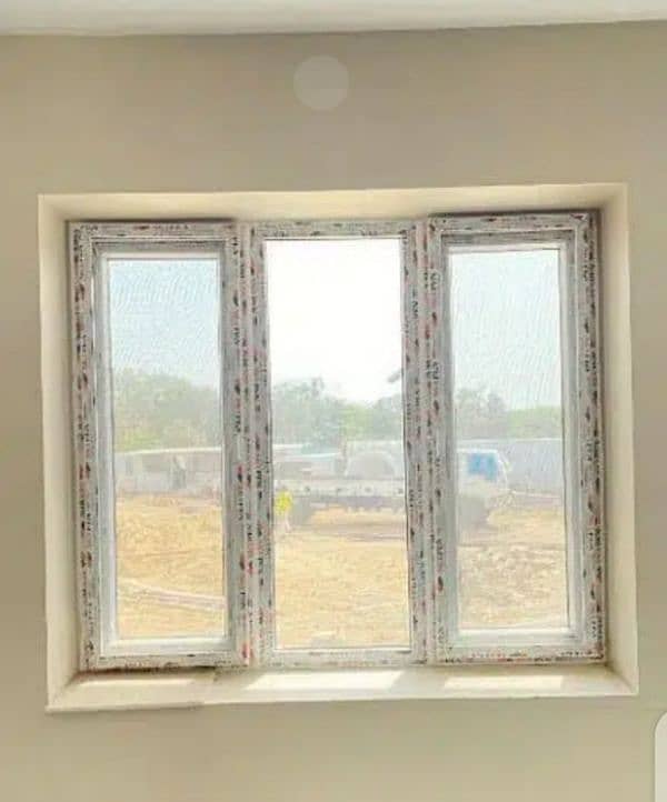 Upvc / Pvc windows & door 8