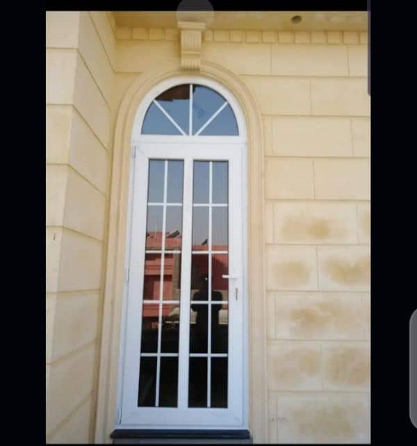 Upvc / Pvc windows & door 11