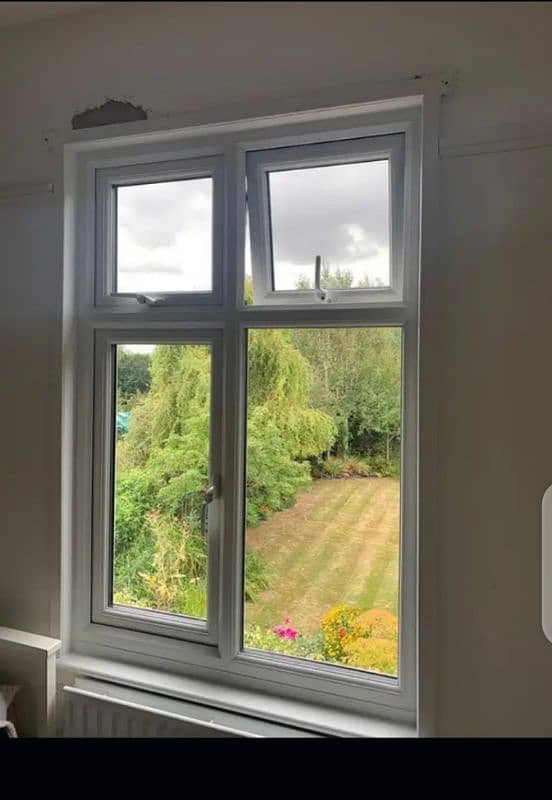 Upvc / Pvc windows & door 12