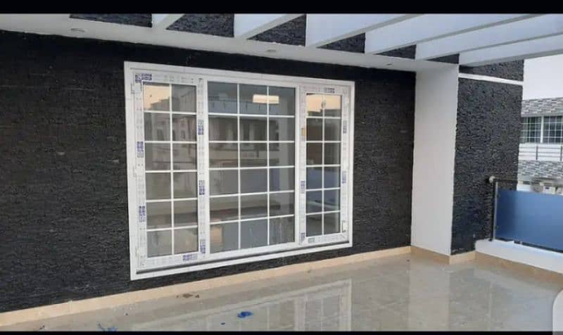 Upvc / Pvc windows & door 13