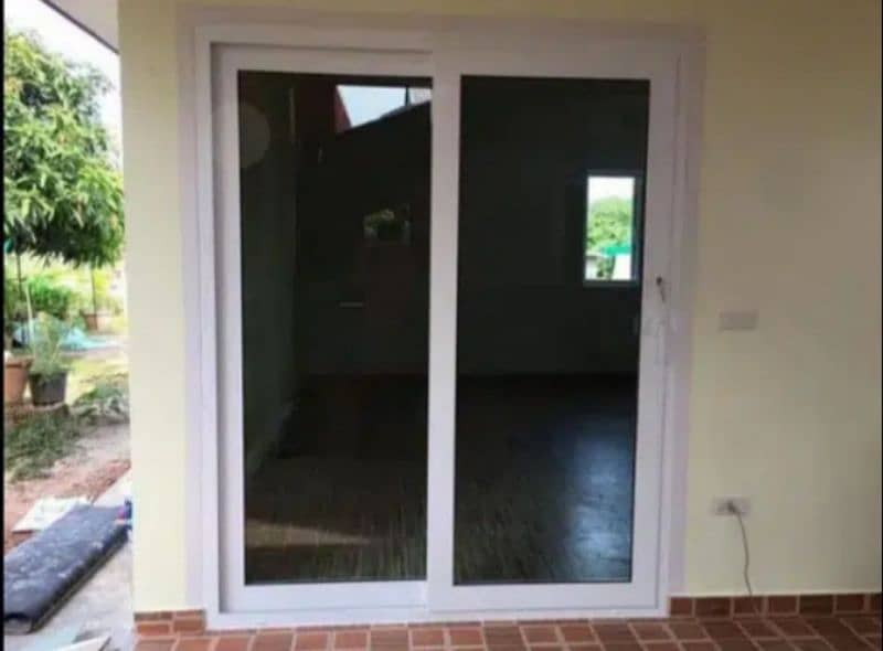 Upvc / Pvc windows & door 19