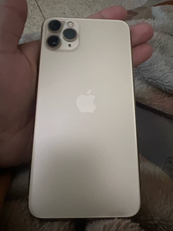 Apple iPhone 11 Pro Max 0