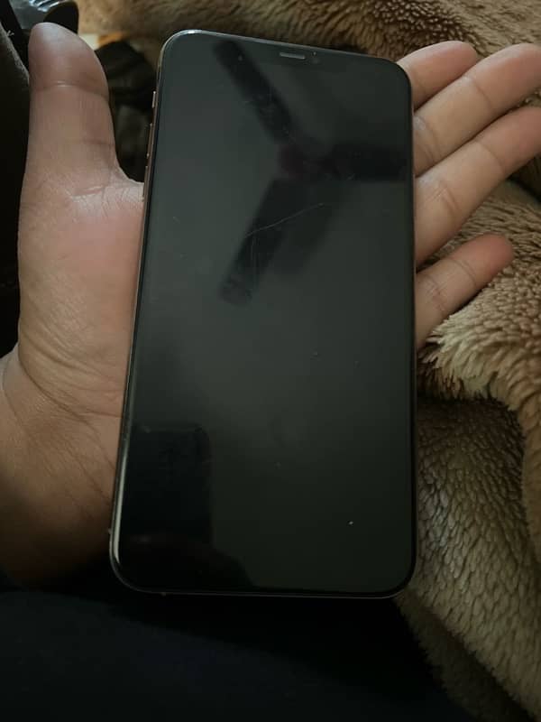 Apple iPhone 11 Pro Max 3