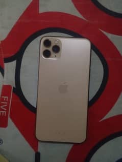 I phone 11 pro max 256gb, Non PTA