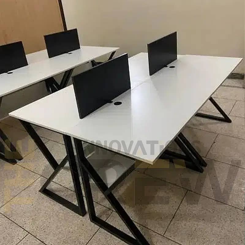 Study Table ,Computer Table, Workstation 9