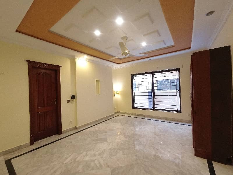 Main Double Road 1 Kanal House In Stunning E-11/3 Is Available For Sale 8