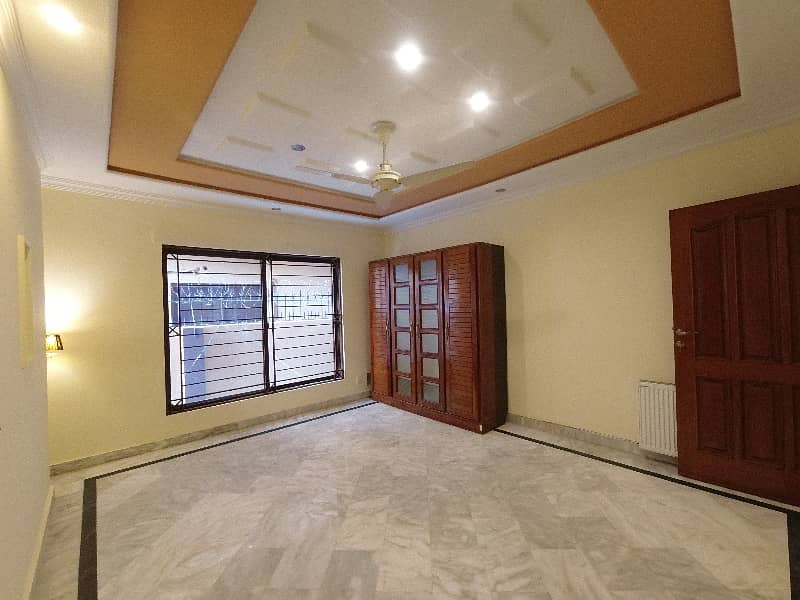 Main Double Road 1 Kanal House In Stunning E-11/3 Is Available For Sale 9