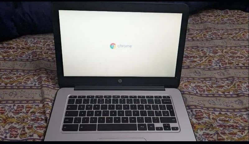 Chrome Book in Brand new condition. 0