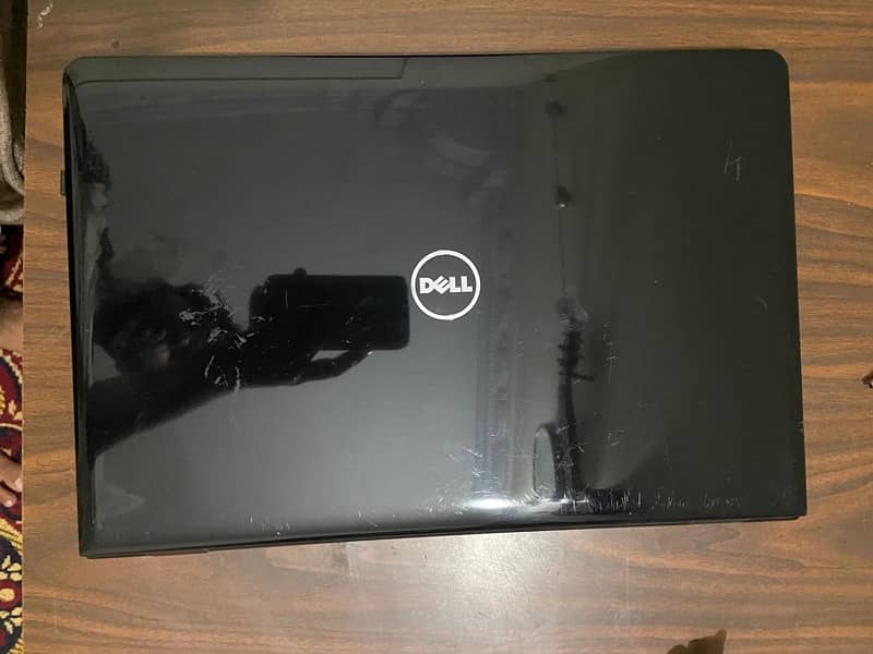 dell laptop 6gb ram 0