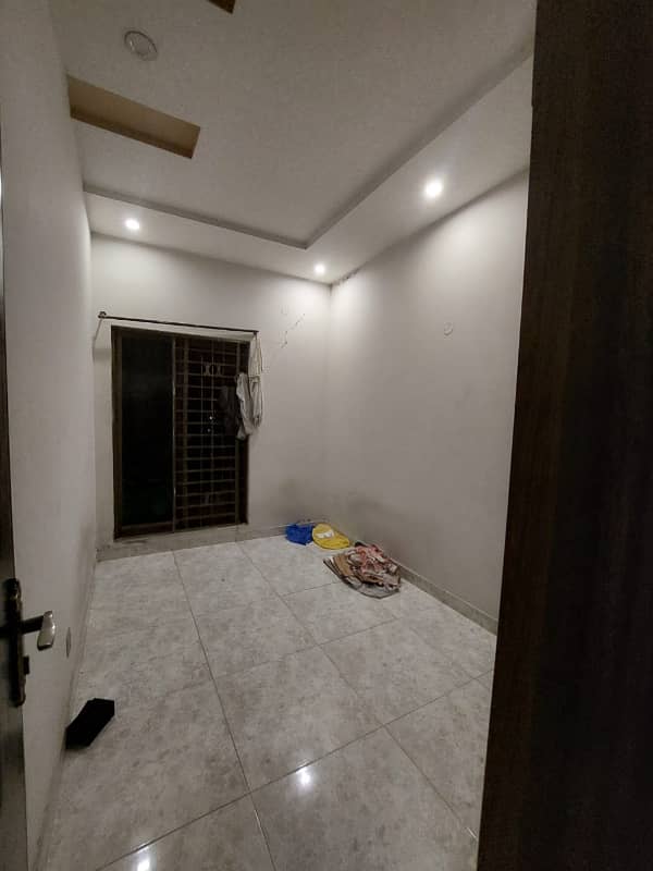 4.5 Marla Double Storey House Zaheer Villas Lahore 5