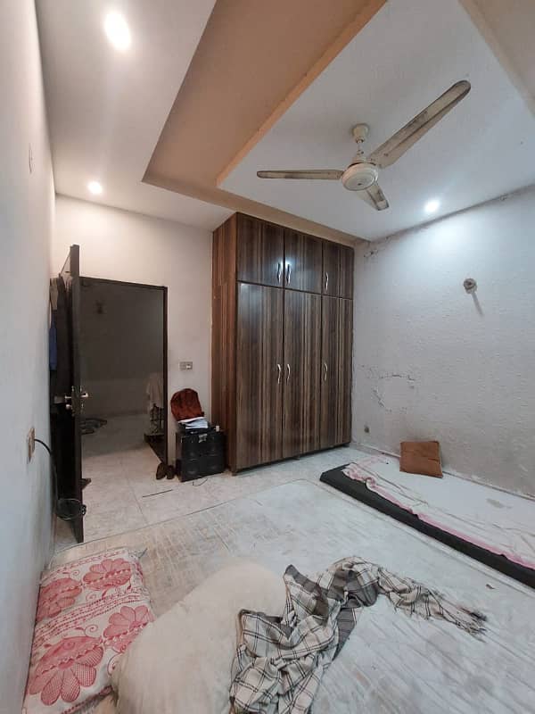 4.5 Marla Double Storey House Zaheer Villas Lahore 6