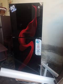 PEL fridge daba peak modal 2550