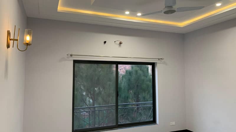 Sector: F , 10 Marla Upper portion for Rent Bahria enclave Islamabad 3