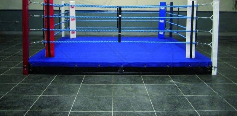 Boxing equipment 1