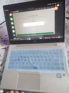 HP G5 850 for sell all ok urgent sell