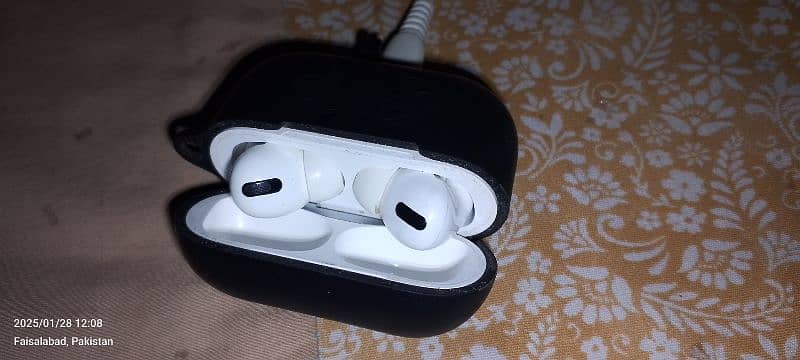 AIRPODS PRO ORIGINAL 1