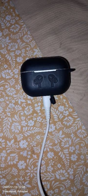 AIRPODS PRO ORIGINAL 2