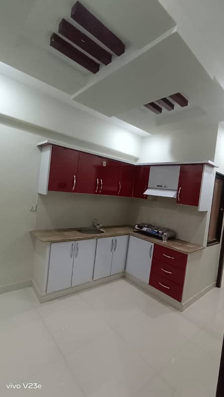 Studio Apartment For Rent 2Bedroom With attach bathroom in Muslim Comm 0