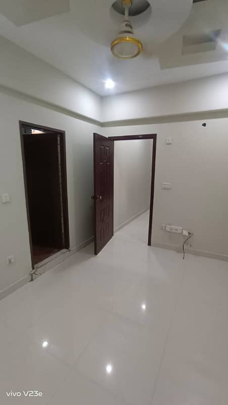 Studio Apartment For Rent 2Bedroom With attach bathroom in Muslim Comm 8