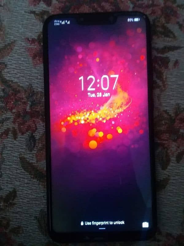 Huawei Nova 3i 4gb/128gb 2