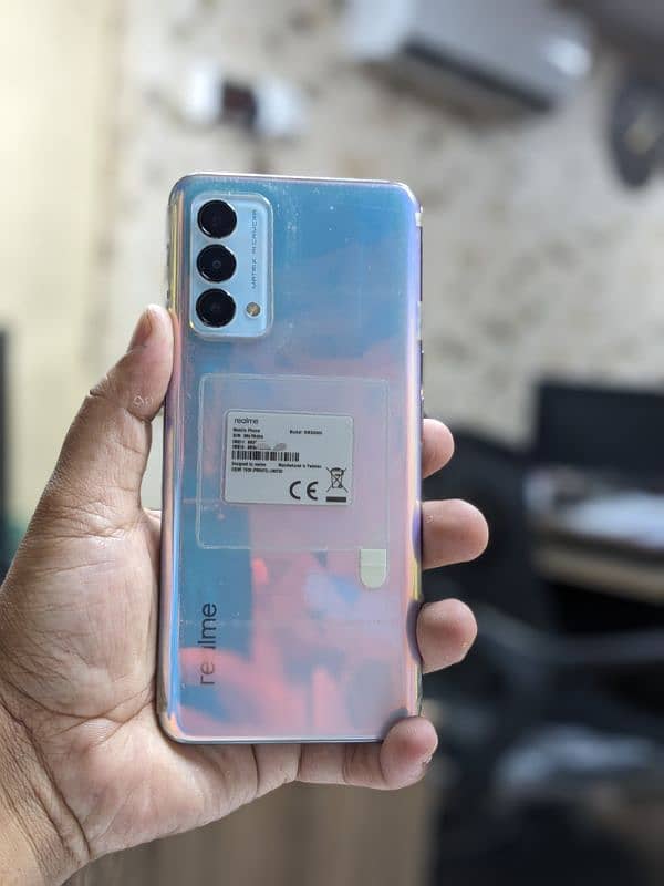 Realme Gt Master Edition 256gb 1