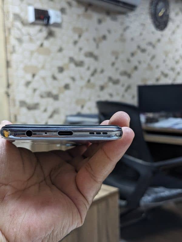 Realme Gt Master Edition 256gb 2