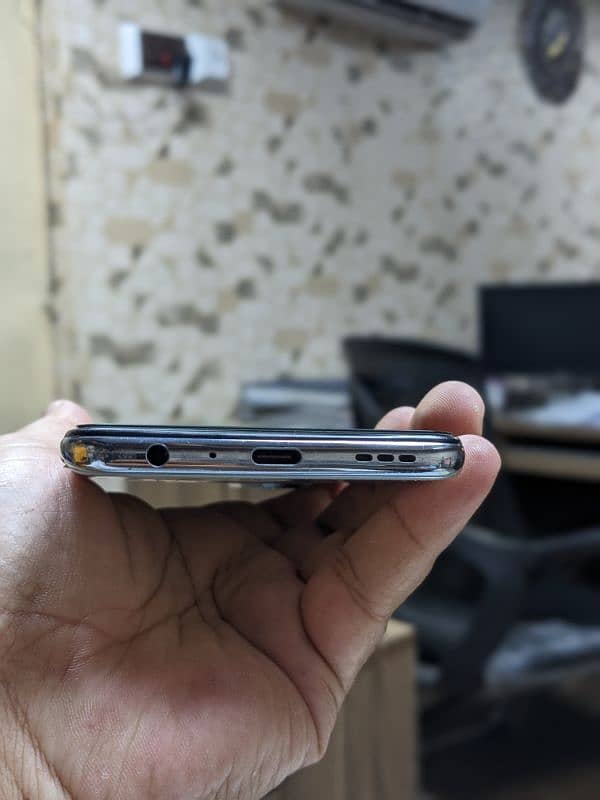 Realme Gt Master Edition 256gb 3