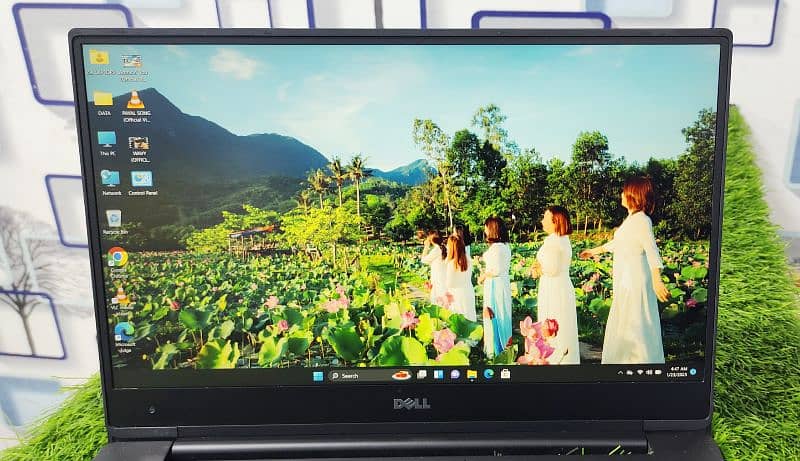 Dell Latitude 7370 1