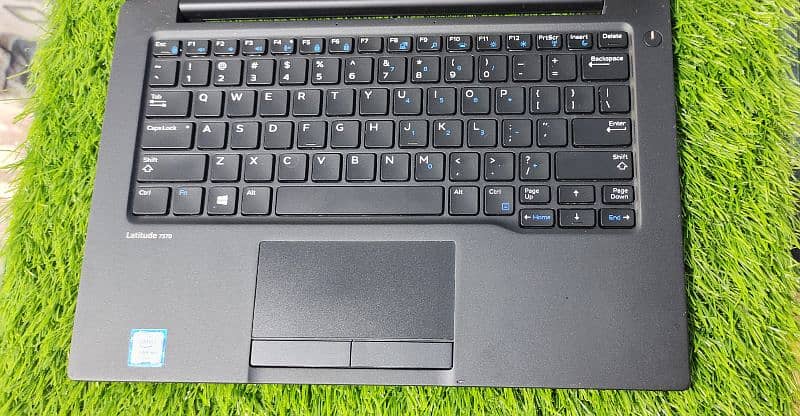 Dell Latitude 7370 5