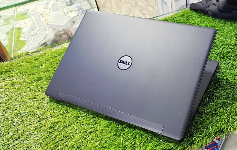 Dell Latitude 7370 6