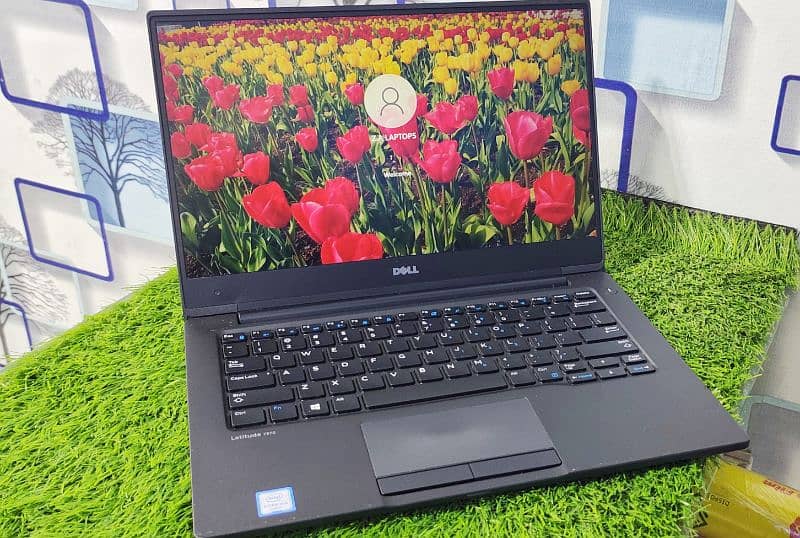 Dell Latitude 7370 7