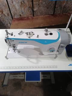 F. 4 machine for sale