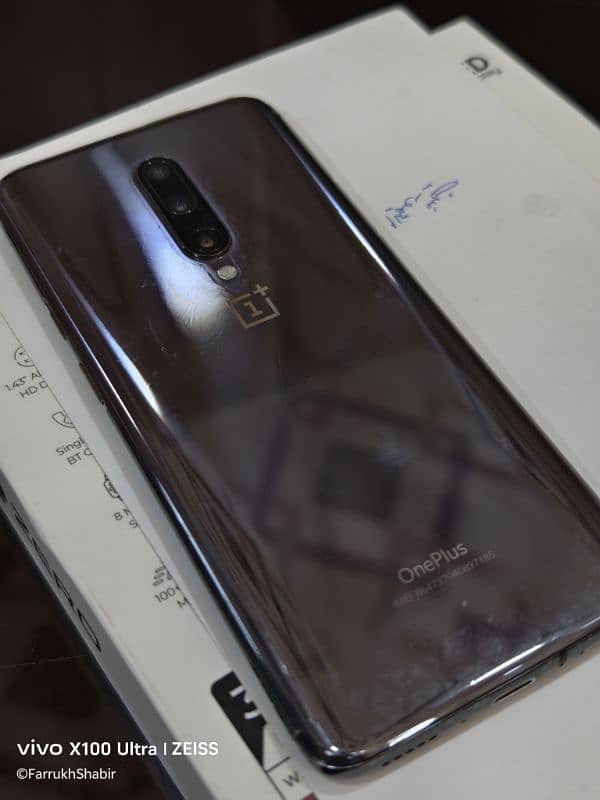 OnePlus 7 Pro DualSim Approved 128/6 0