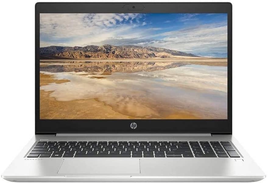 "HP Probook 450 G7 (i7, 16GB RAM, 512GB SSD) - Excellent Condition. 0